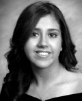 Jennifer Huesca: class of 2015, Grant Union High School, Sacramento, CA.